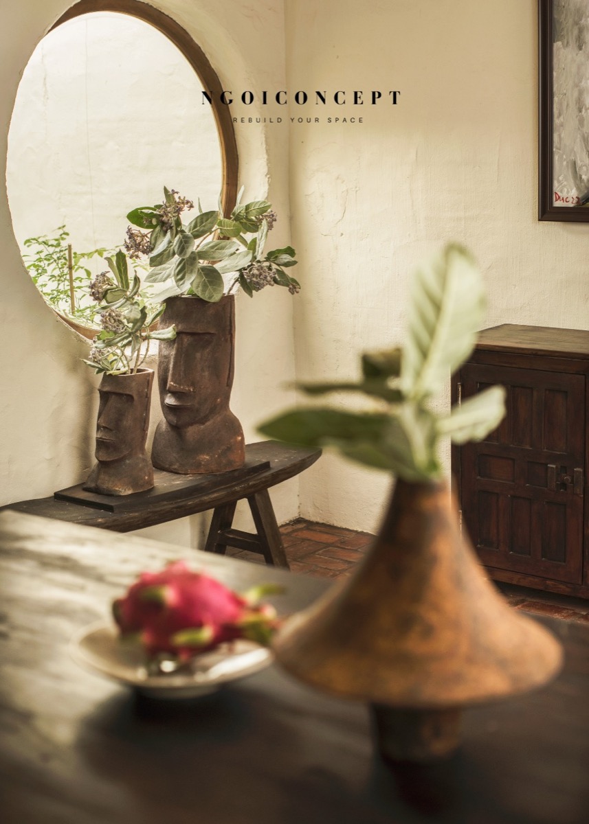 PHAN RANG HOUSE