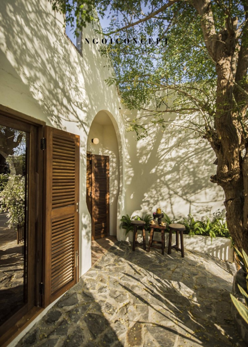 PHAN RANG HOUSE