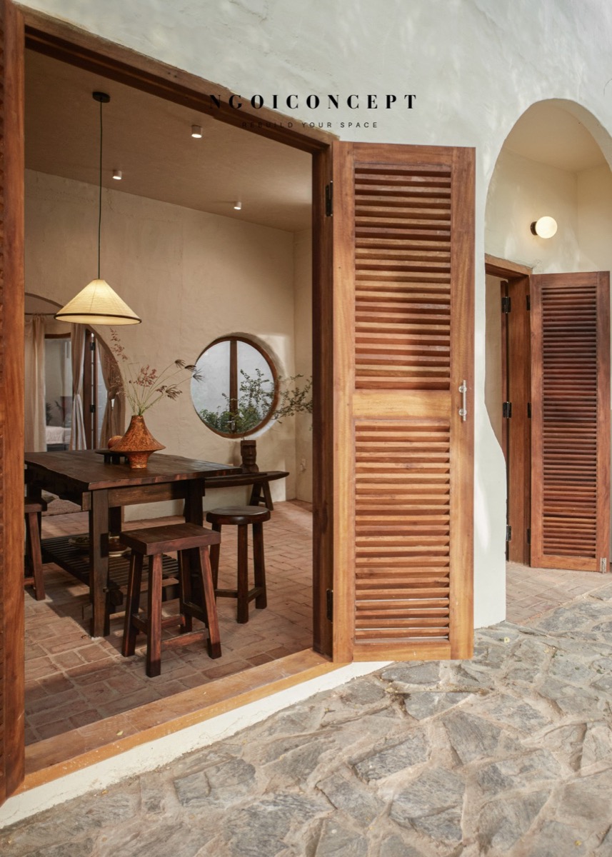 PHAN RANG HOUSE