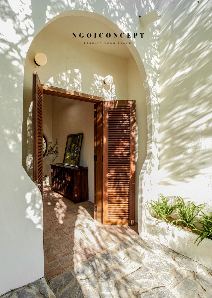 PHAN RANG HOUSE