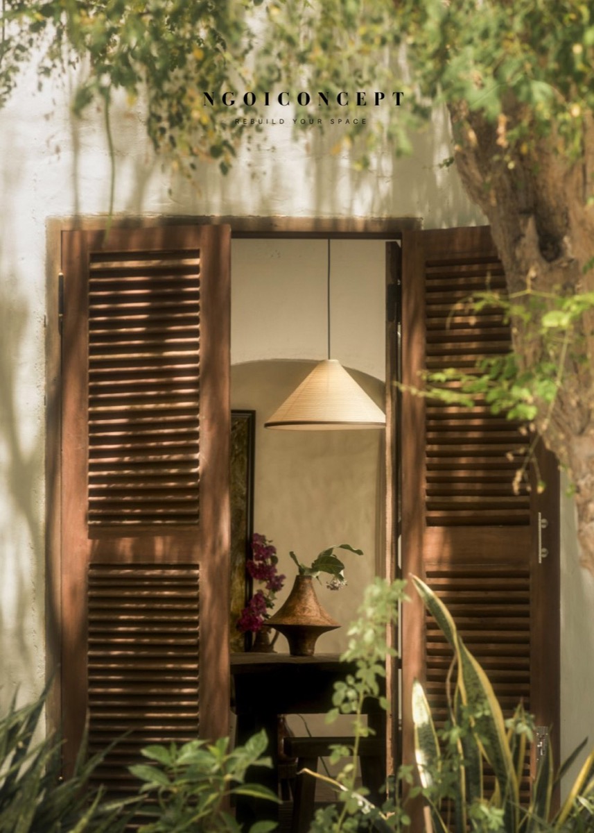 PHAN RANG HOUSE