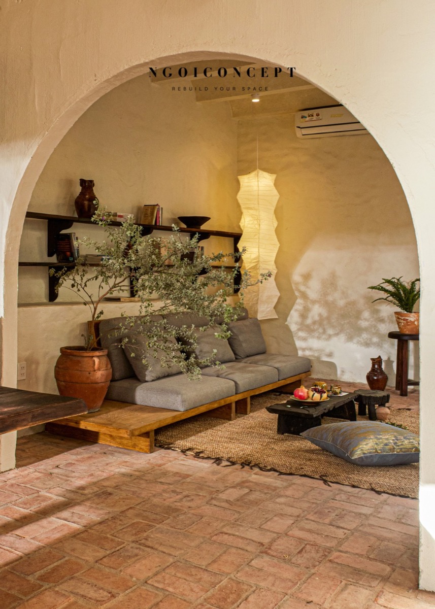 PHAN RANG HOUSE
