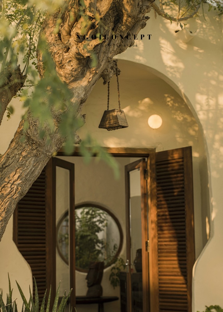 PHAN RANG HOUSE